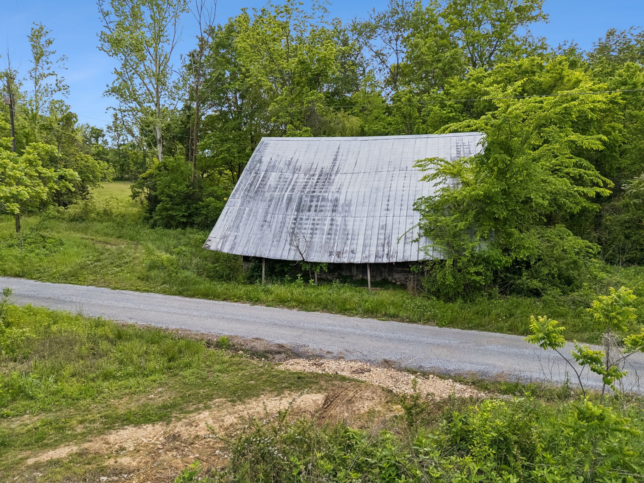 1675 Balthrop Branch Road Dickson, TN 37055 - Photo 63 of 72