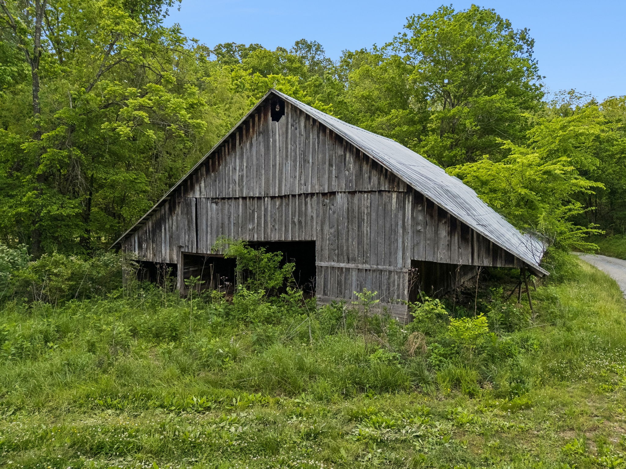 1675 Balthrop Branch Road Dickson, TN 37055 - Photo 64 of 72
