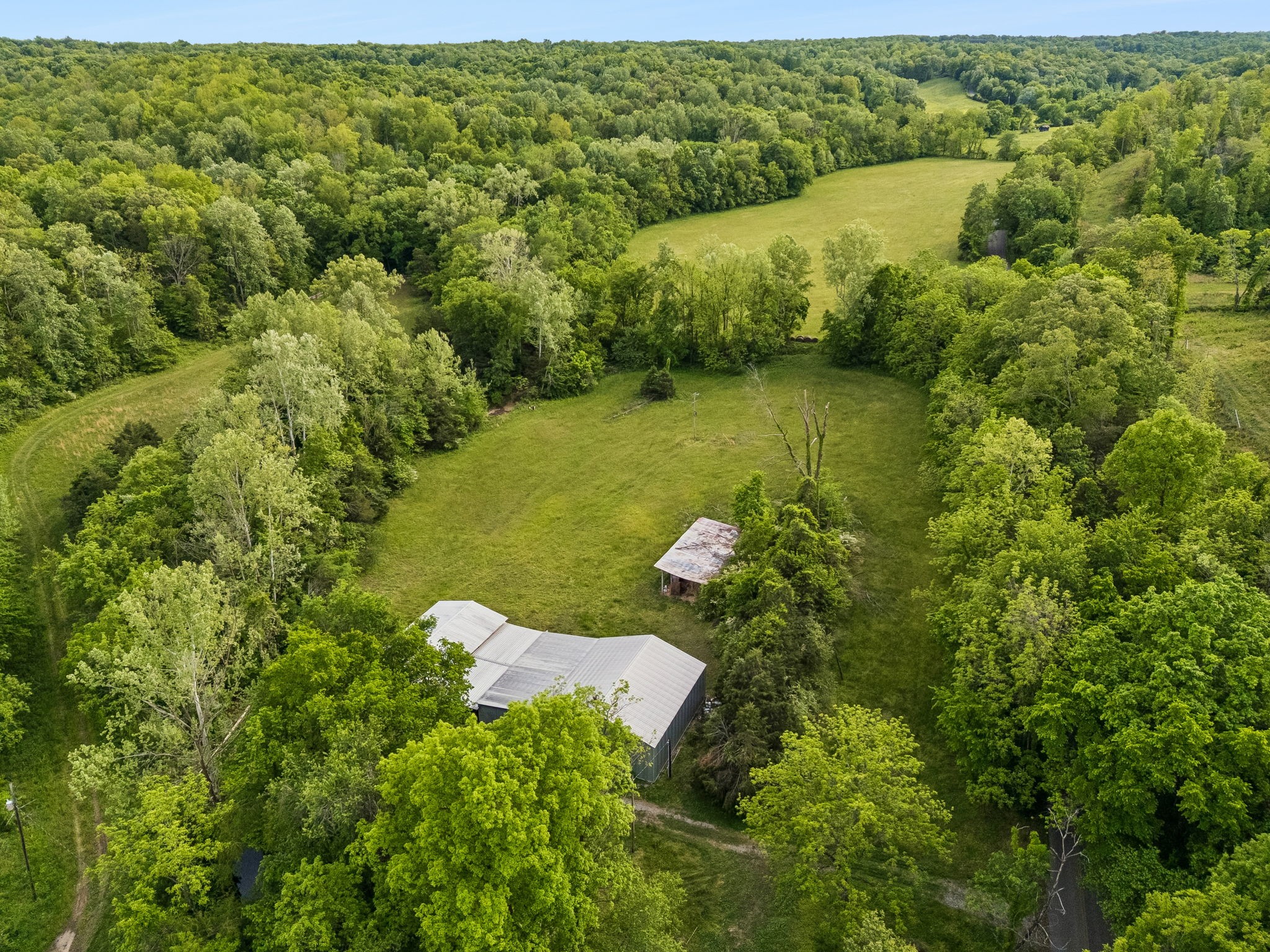 1675 Balthrop Branch Road Dickson, TN 37055 - Photo 65 of 72