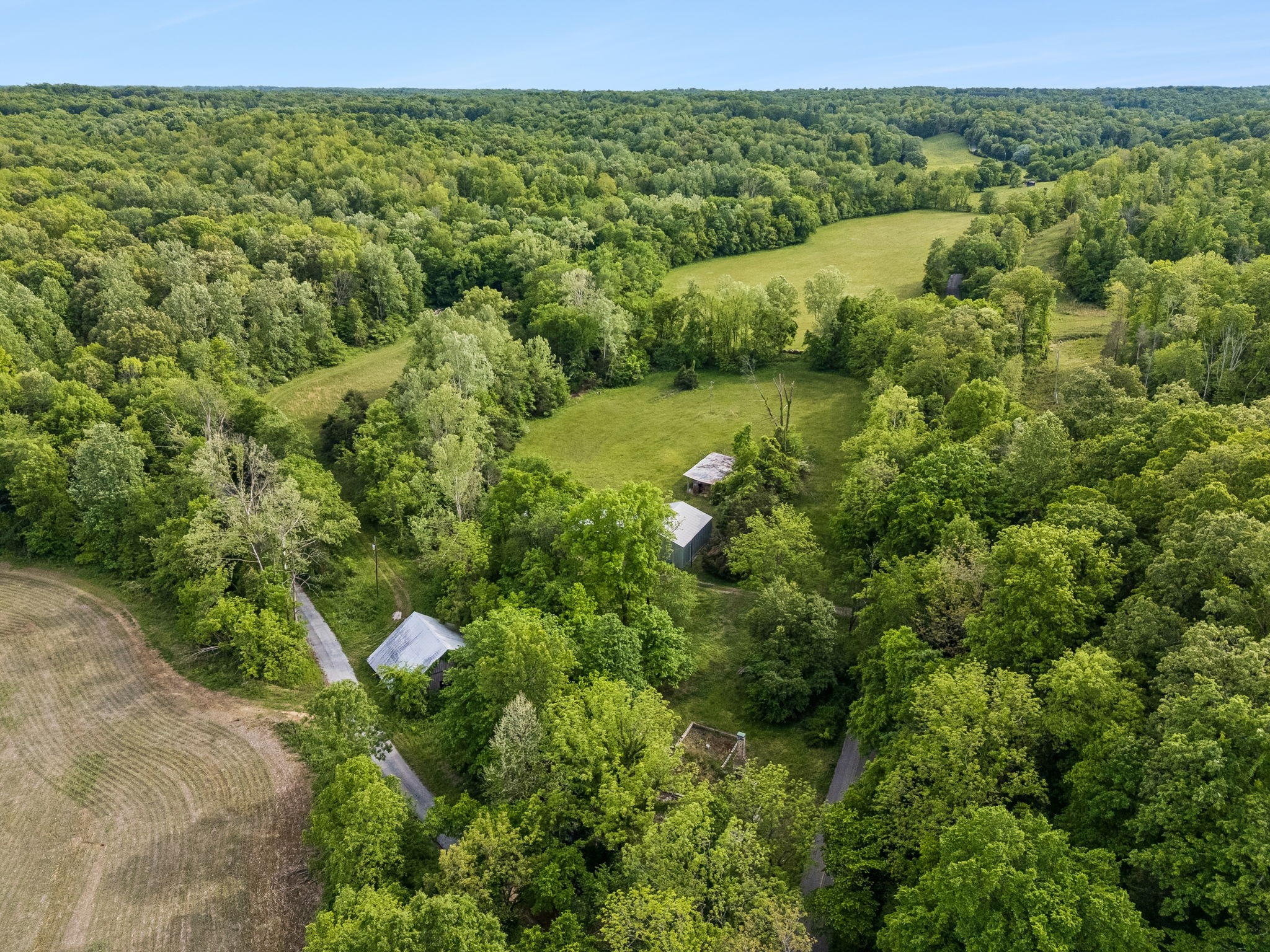 1675 Balthrop Branch Road Dickson, TN 37055 - Photo 66 of 72