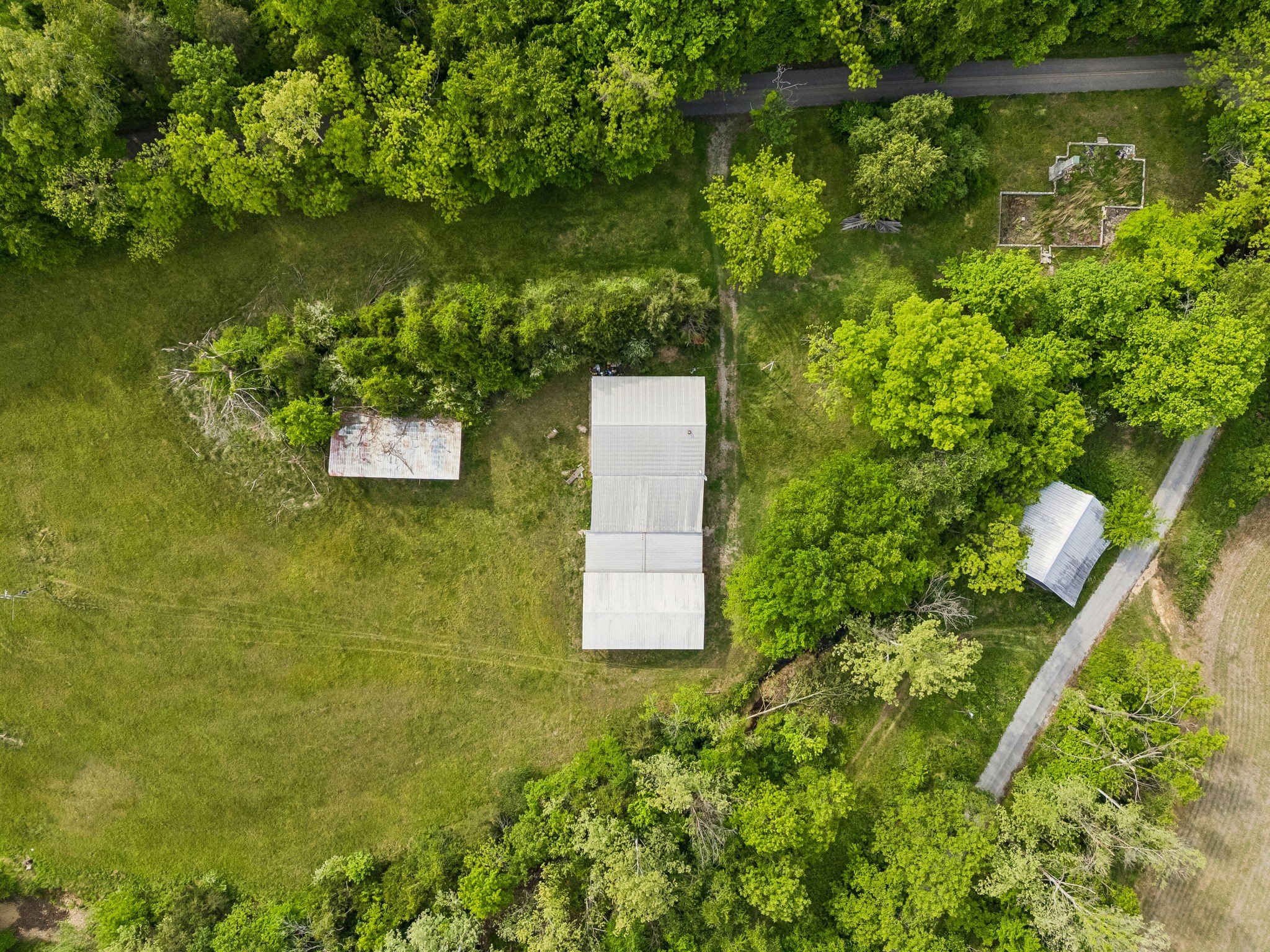 1675 Balthrop Branch Road Dickson, TN 37055 - Photo 67 of 72