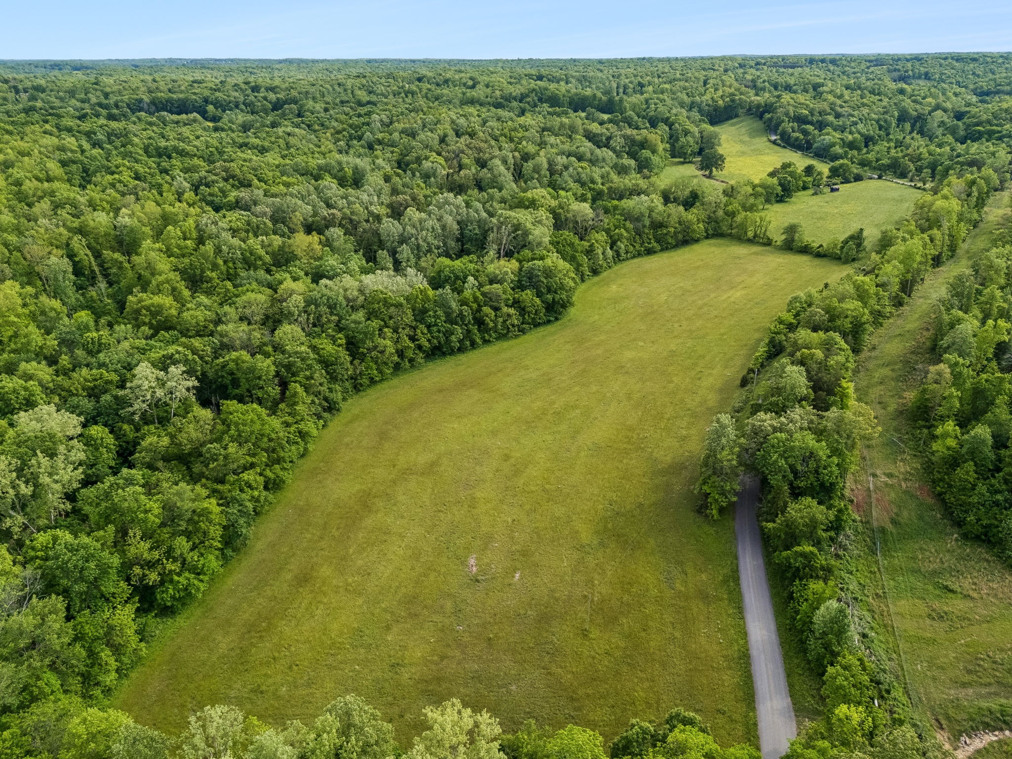 1675 Balthrop Branch Road Dickson, TN 37055 - Photo 68 of 72