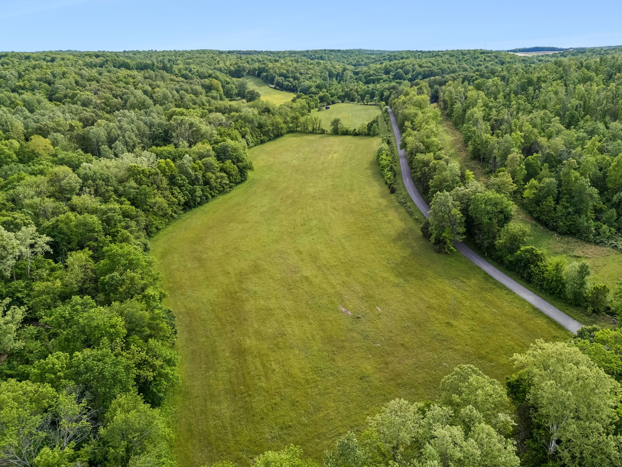1675 Balthrop Branch Road Dickson, TN 37055 - Photo 69 of 72