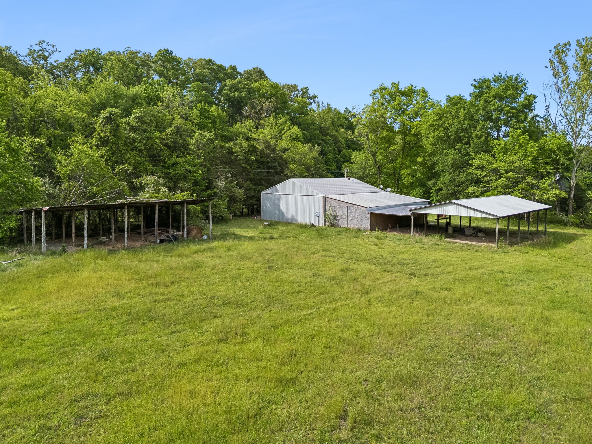1675 Balthrop Branch Road Dickson, TN 37055 - Photo 70 of 72