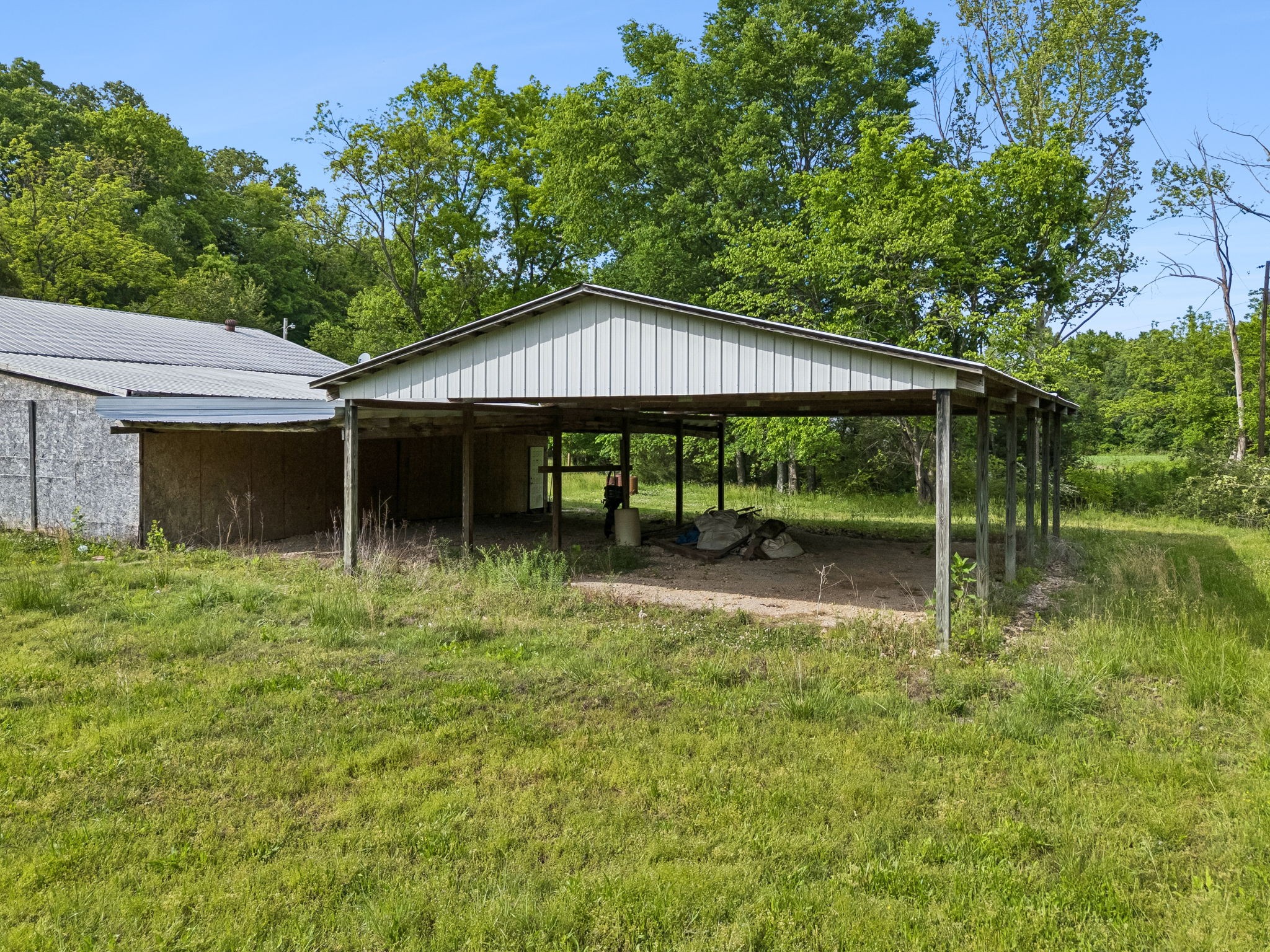 1675 Balthrop Branch Road Dickson, TN 37055 - Photo 71 of 72