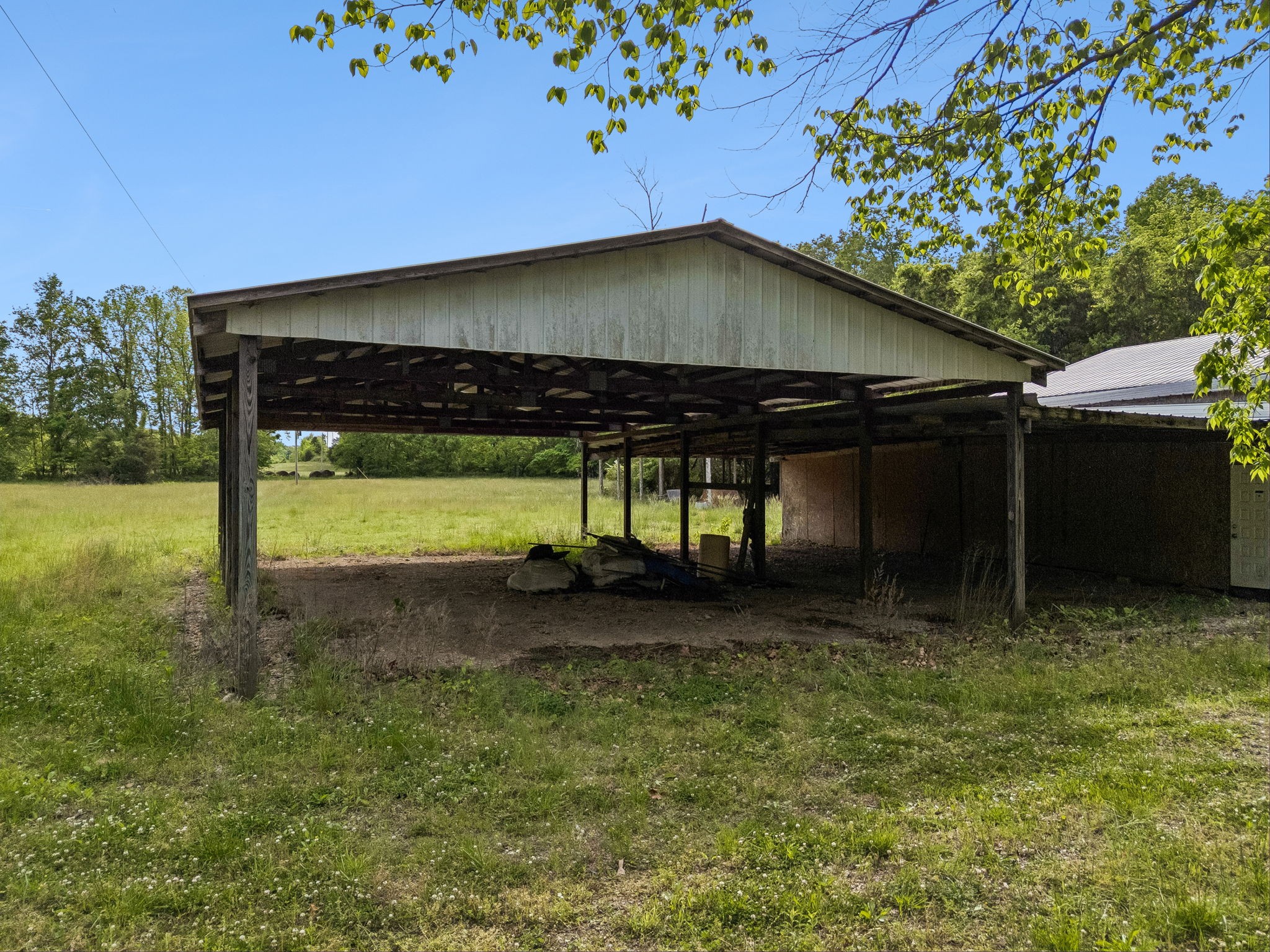 1675 Balthrop Branch Road Dickson, TN 37055 - Photo 72 of 72
