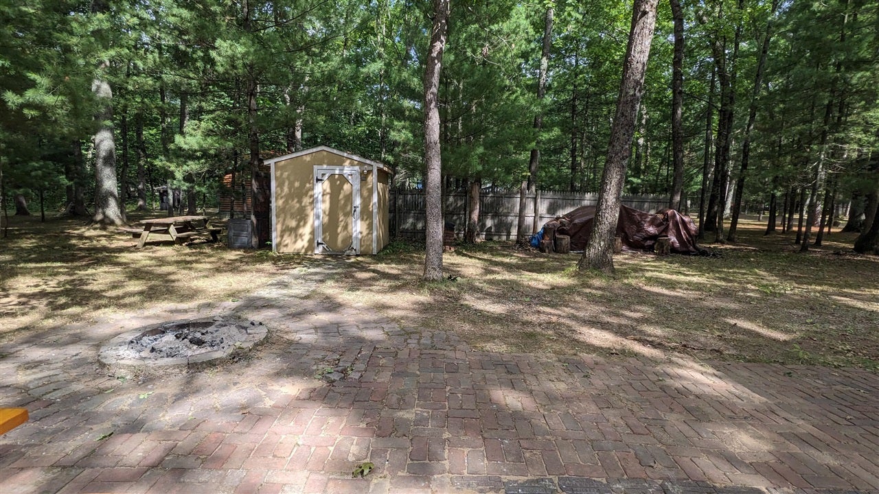 1640 West Bartlett Road Baldwin, MI 49304 - Photo 28 of 33 Gallery Image 28