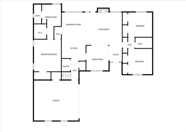 $374,900 | 93 Pebble Creek Drive, Newnan, GA 30265