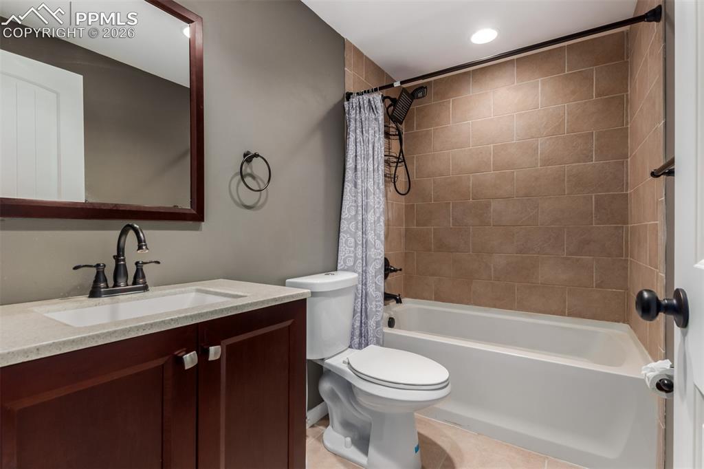 8091 Parsonage Lane Colorado Springs, CO 80951 - Photo 38 of 50