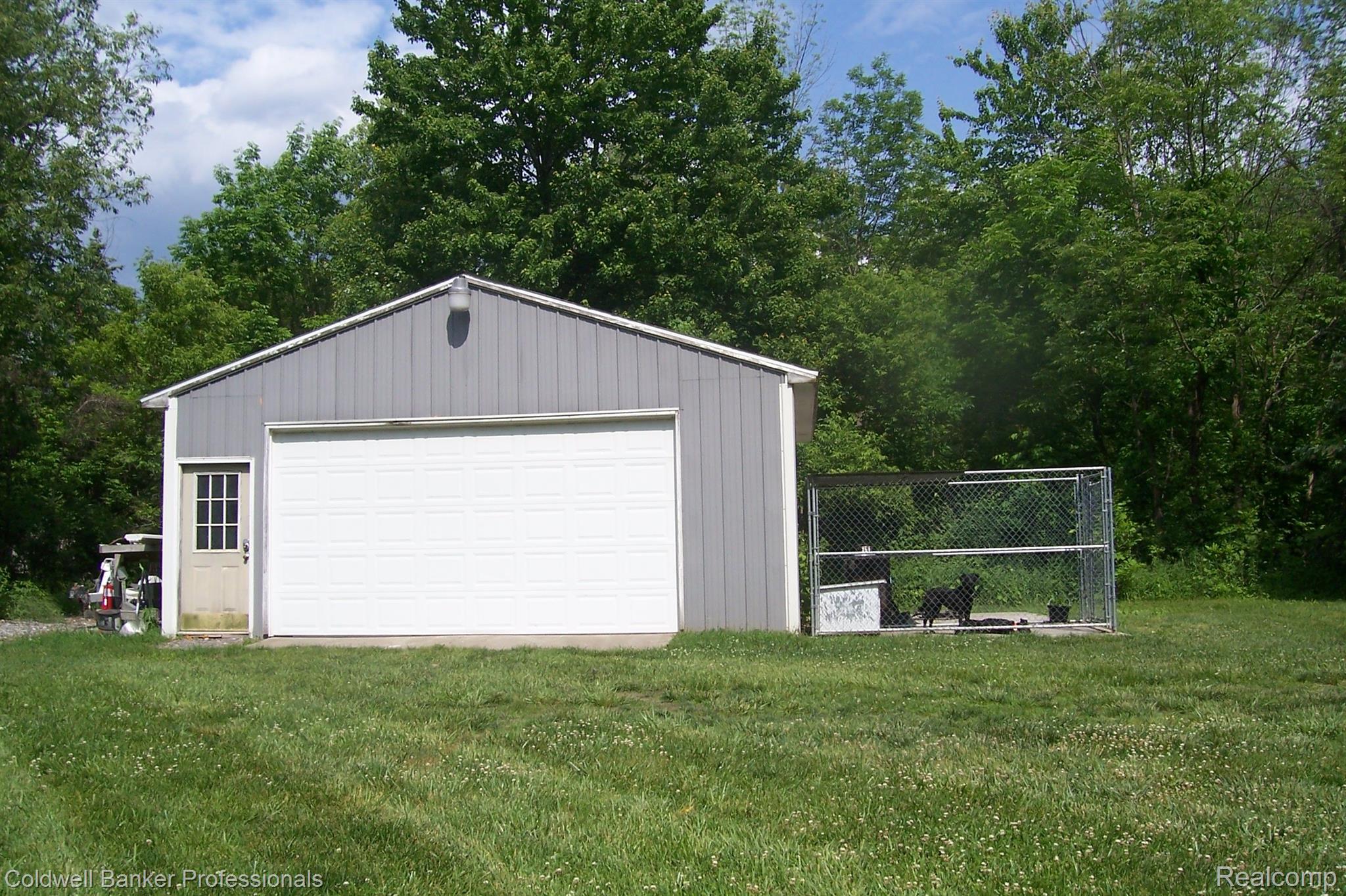 4152 Mt Morris Road Columbiaville, MI 48421 - Photo 19 of 19 Gallery Image 19