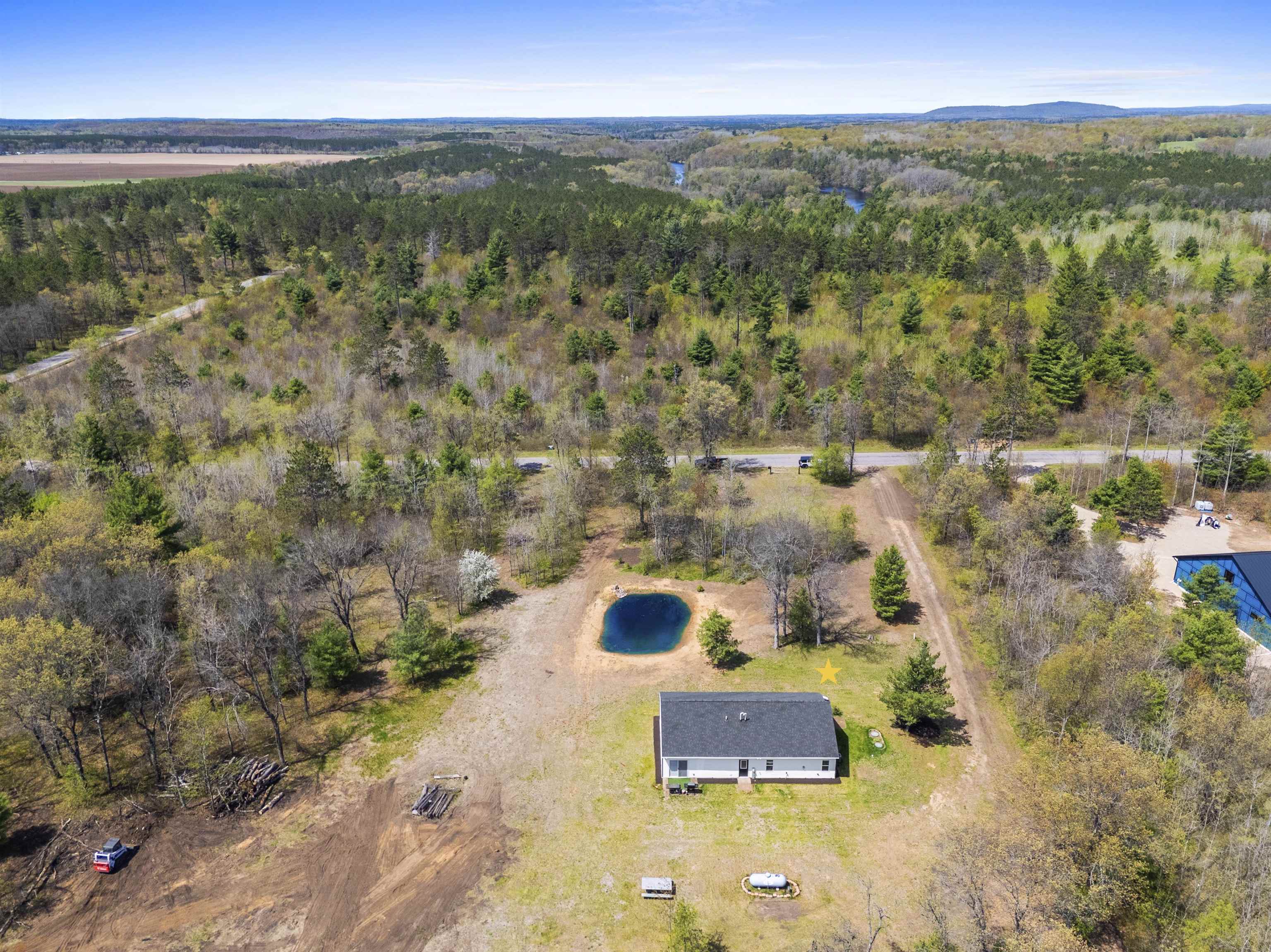 N8511 Johnson Falls Road Crivitz, WI 54114 - Photo 65 of 69