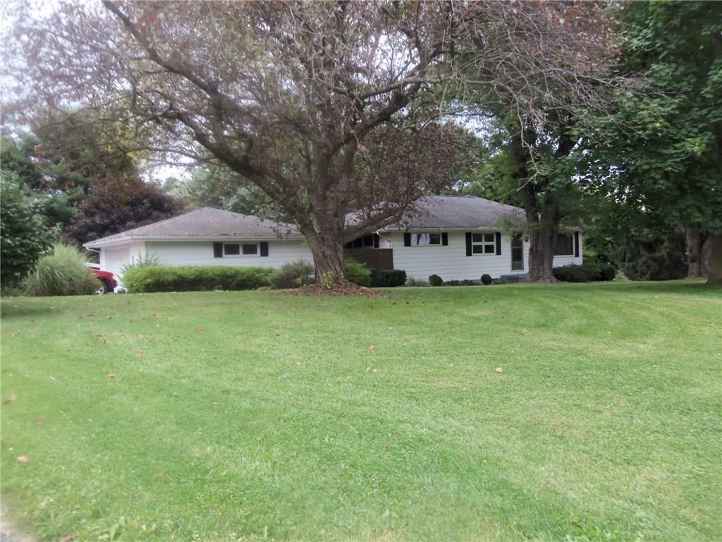 1950 West Winfield Road Worthington, PA 16262 - Photo 1 of 13 Front of Home