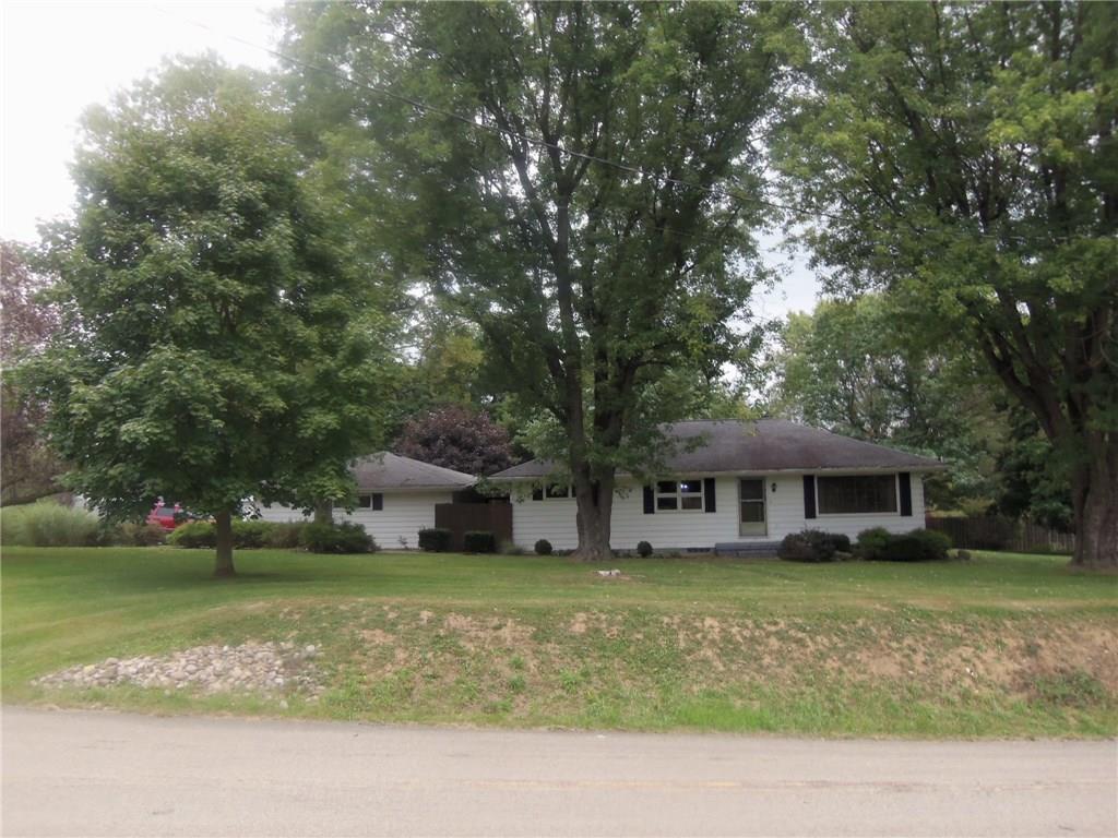 1950 West Winfield Road Worthington, PA 16262 - Photo 2 of 13 Front Of Home