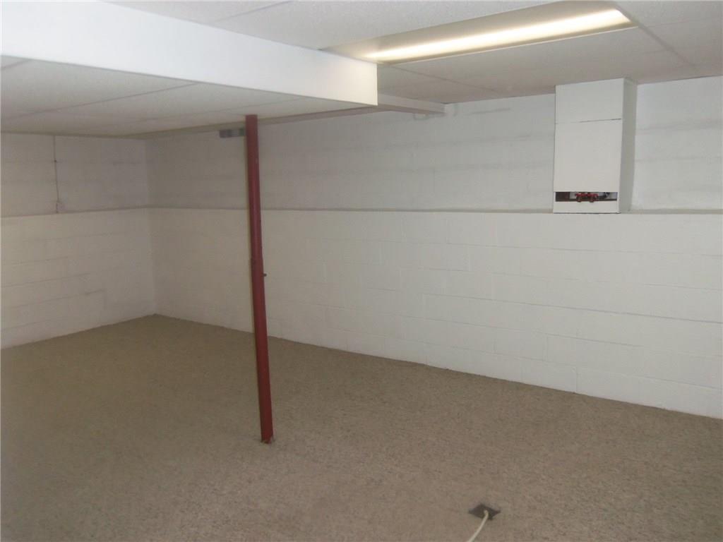 1950 West Winfield Road Worthington, PA 16262 - Photo 13 of 13 Basement