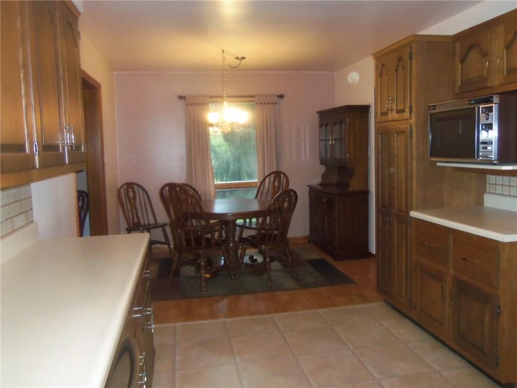 1950 West Winfield Road Worthington, PA 16262 - Photo 5 of 13 Dining Room