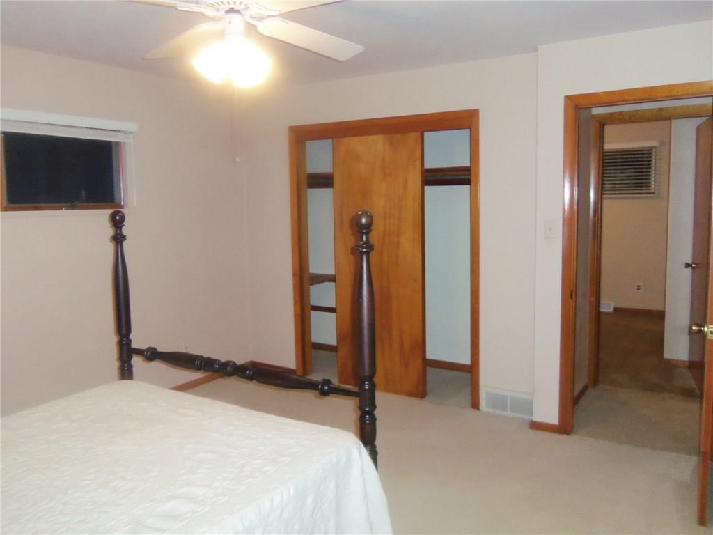 1950 West Winfield Road Worthington, PA 16262 - Photo 9 of 13 Master Bedroom