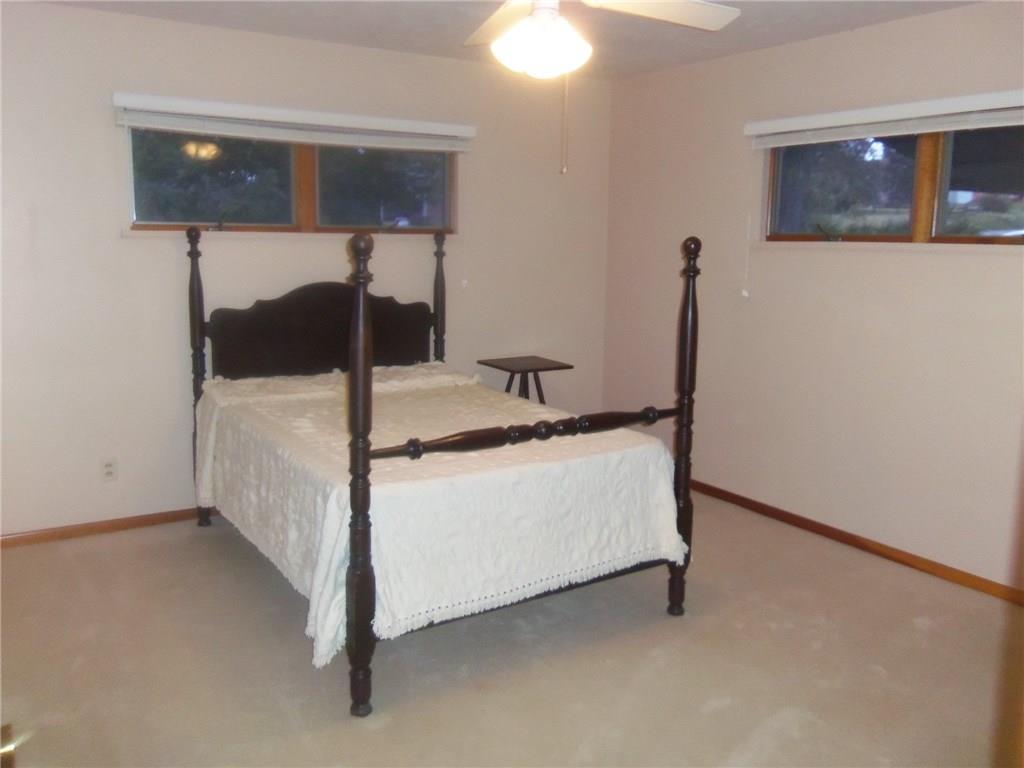 1950 West Winfield Road Worthington, PA 16262 - Photo 10 of 13 Master Bedroom