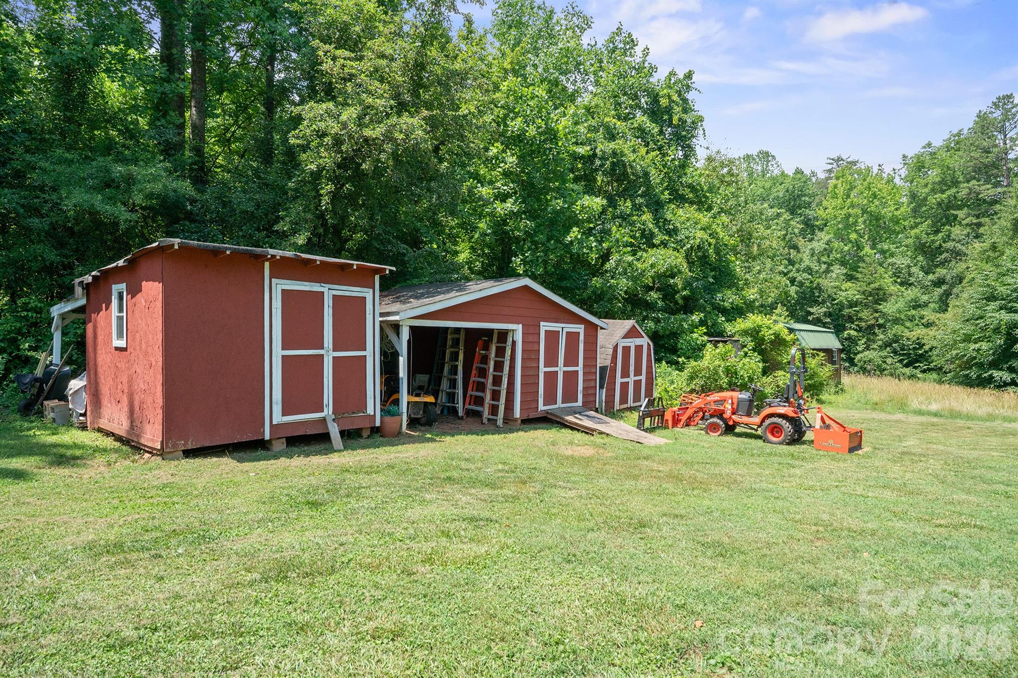 1133 Finger Bridge Road Hickory, NC 28602 - Photo 38 of 43