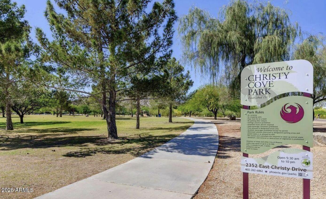 2335 East Shangri La Road Phoenix, AZ 85028 - Photo 47 of 50
