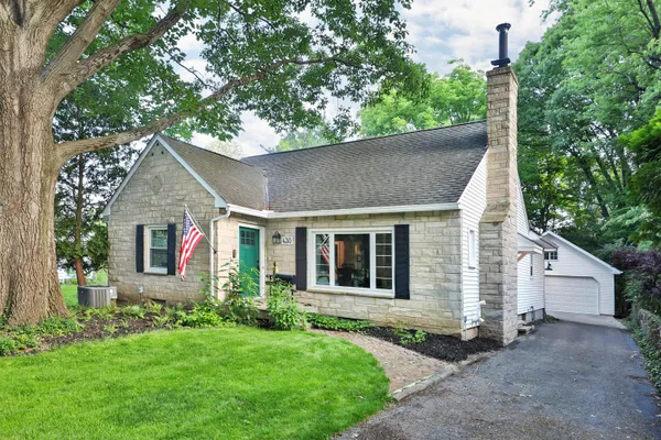 $675,000 | 430 Canyon Drive North, Columbus, OH 43214