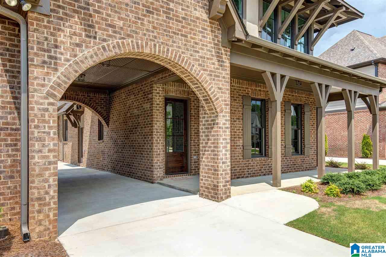 1237 Chelsea Pk Trail Chelsea, AL 35043 - Photo 4 of 29