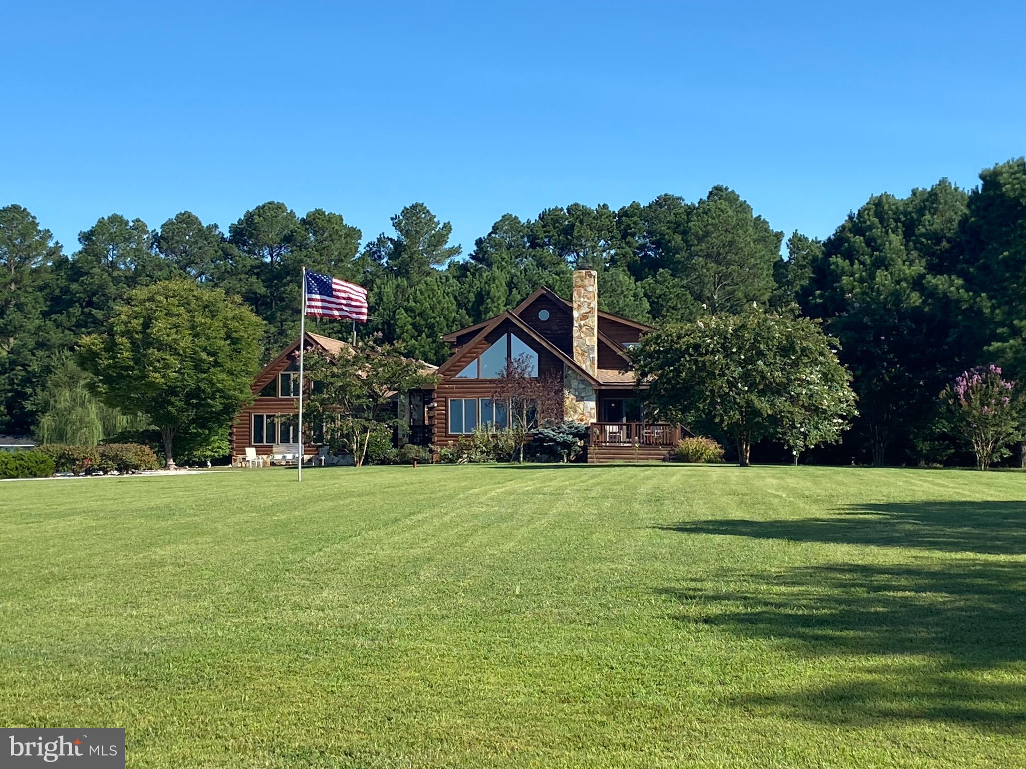 25758 Edgeview Road Royal Oak, MD 21662 - Photo 1 of 29 Welcome to 25758 Edgeview Rd.