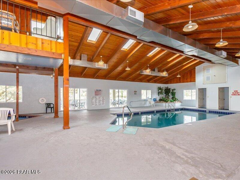 2225 Hillside Loop Road Prescott, AZ 86301 - Photo 36 of 45 50-IMG_6502