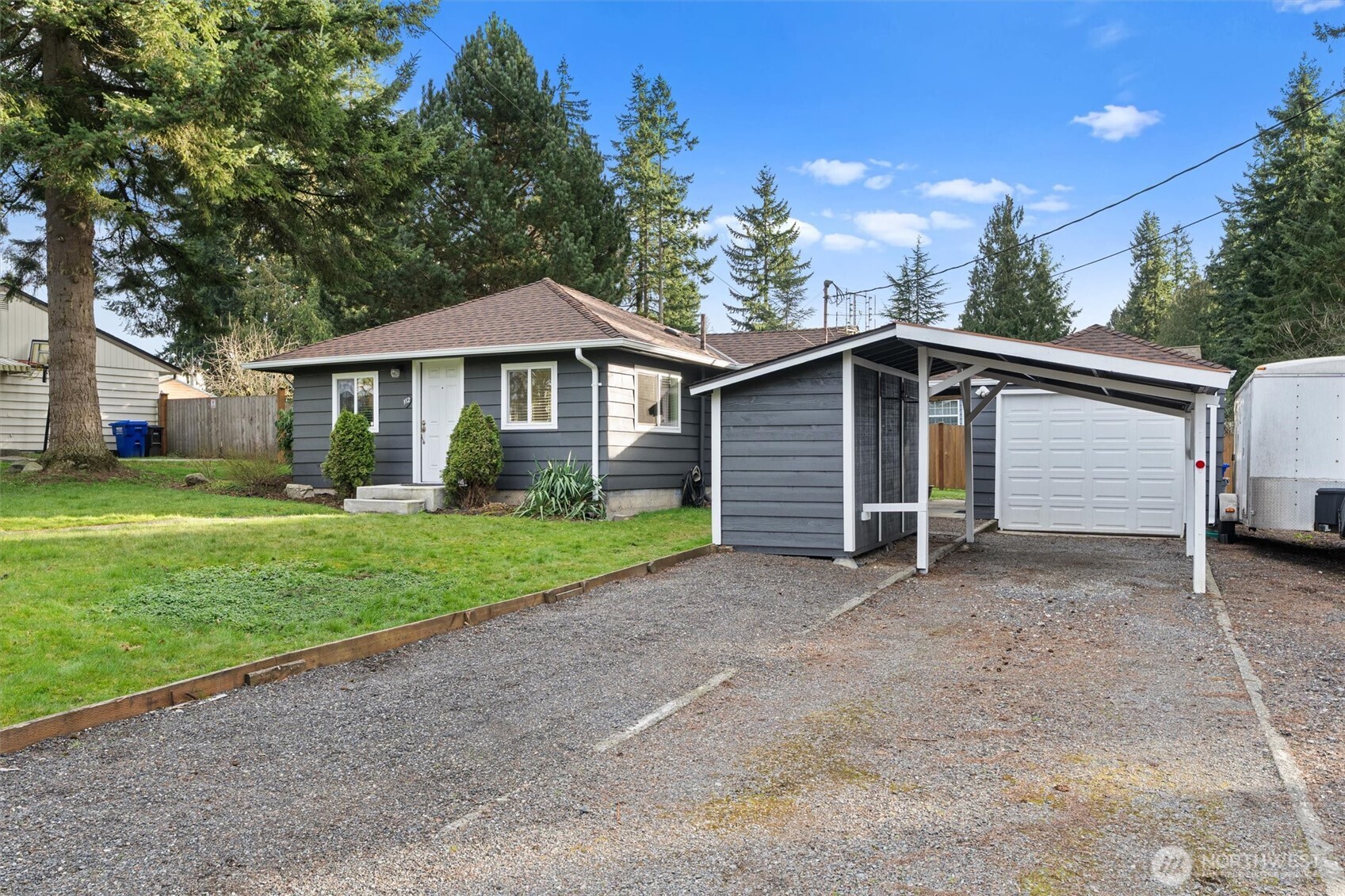 112 Barbara Lane Everett, WA 98203 - Photo 23 of 27