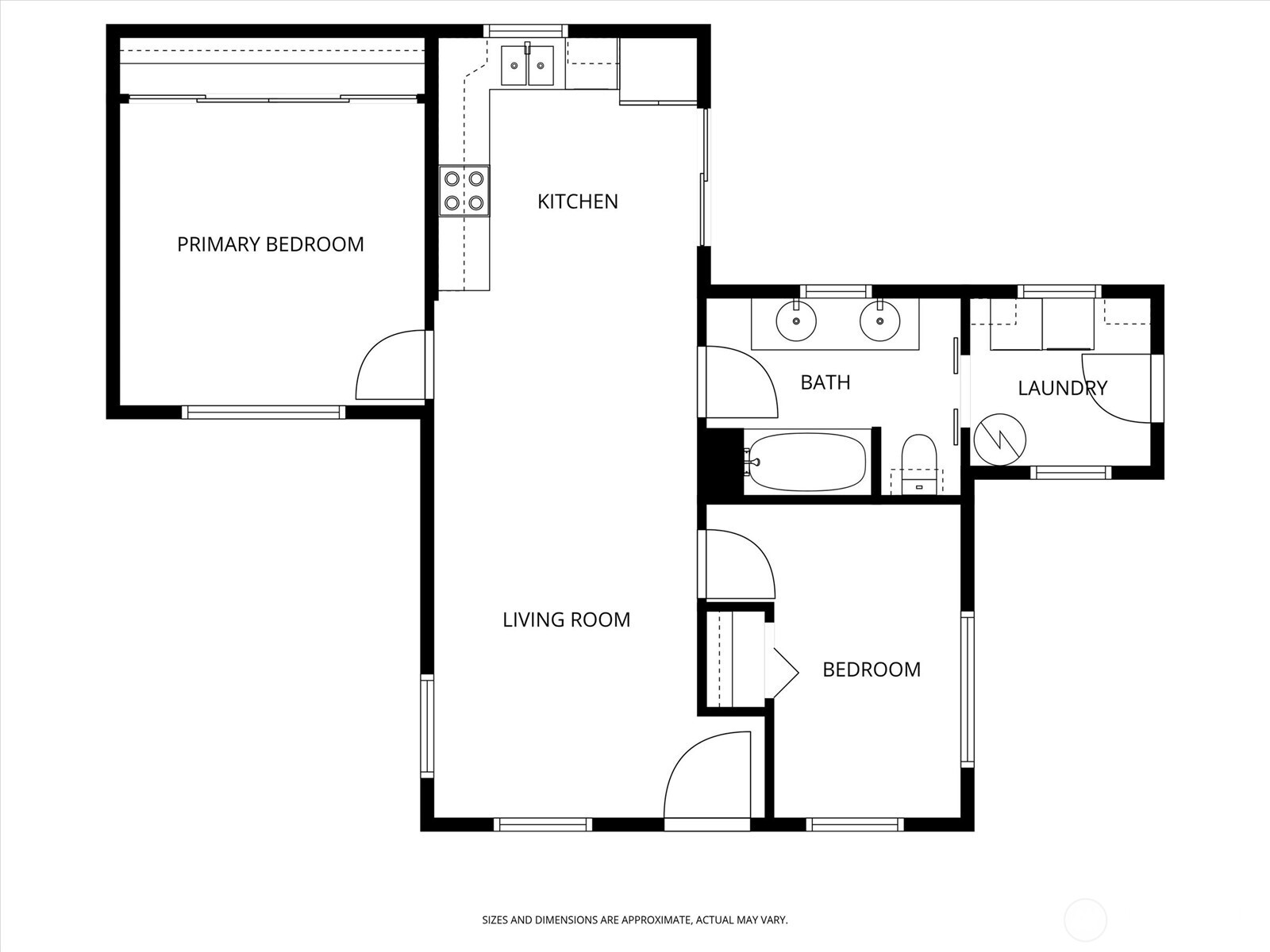 112 Barbara Lane Everett, WA 98203 - Photo 27 of 27