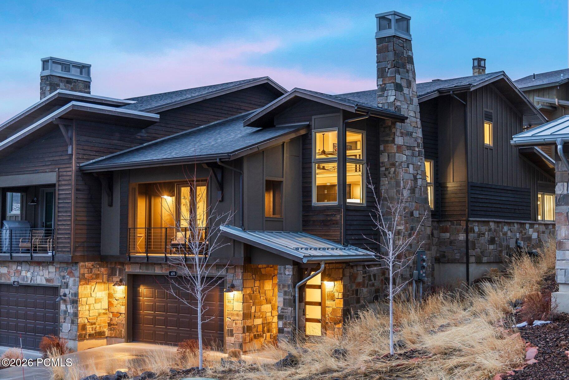 409 East Overlook Loop Kamas, UT 84036 - Photo 1 of 1 Gallery Image 1
