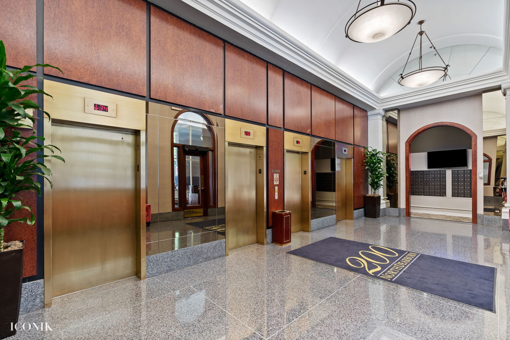 200 North Dearborn Street, Unit 1007 Chicago, IL 60601 - Photo 17 of 18