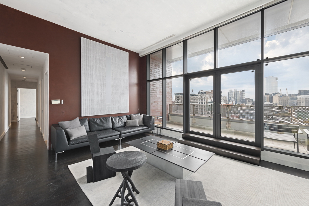 210 Lafayette Street, Unit PH2A Manhattan, NY 10012 - Photo 16 of 25