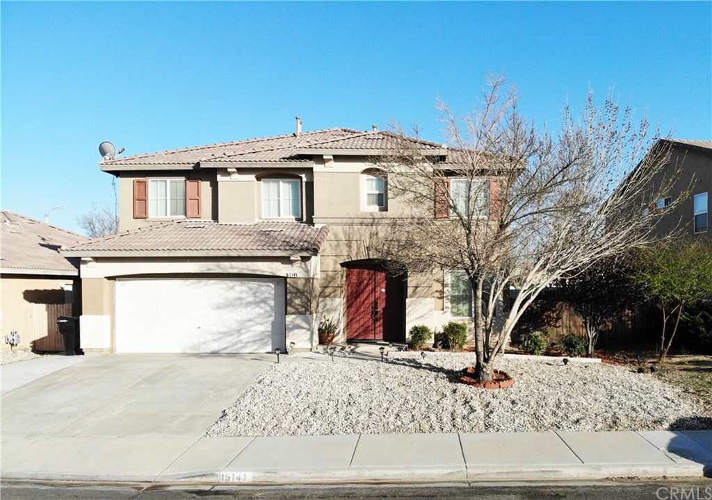 15141 Sorrel Road Victorville, CA 92394 - Photo 1 of 1