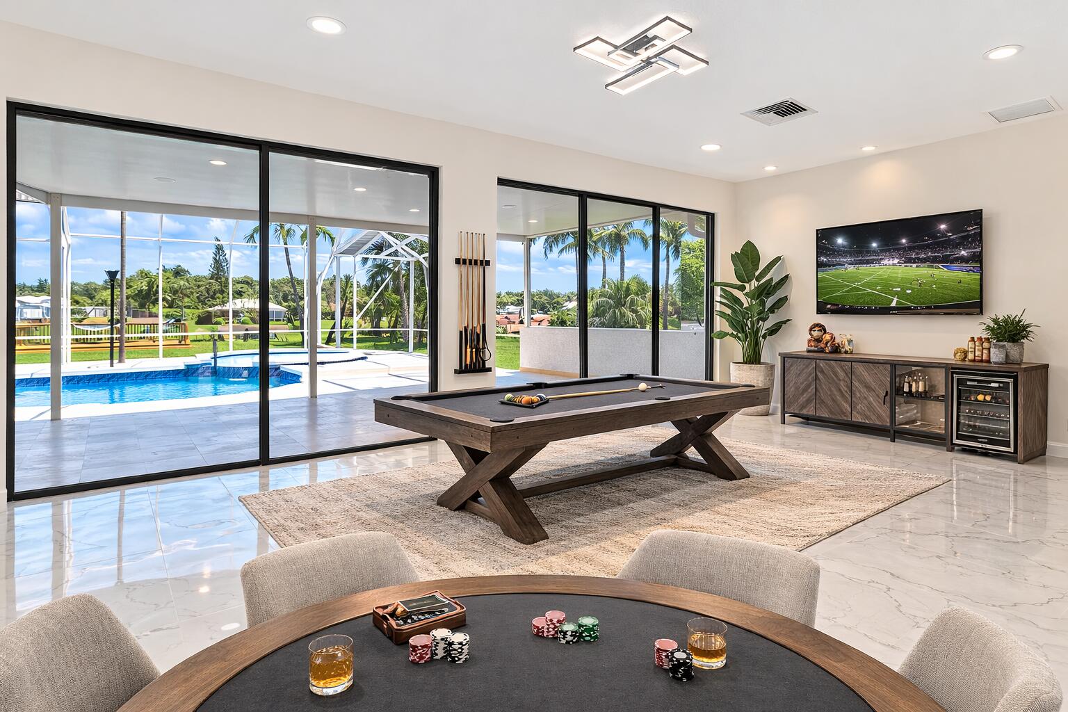 163 Southeast Osprey Ridge Port St. Lucie, FL 34984 - Photo 29 of 111 game
