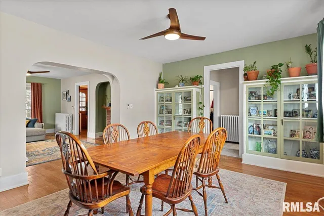 $199,900 | 1540 North 3rd Street, Springfield, IL 62702