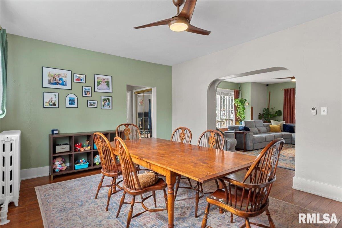 1540 North 3rd Street Springfield, IL 62702 - Photo 12 of 48