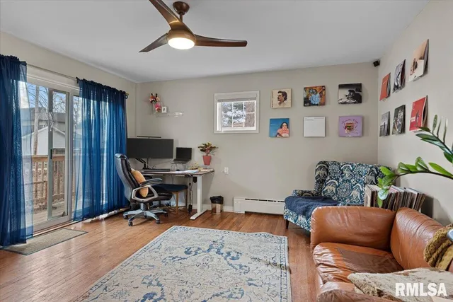 $199,900 | 1540 North 3rd Street, Springfield, IL 62702