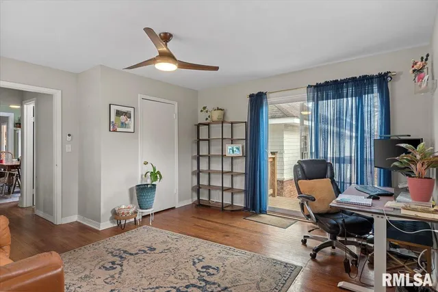 $199,900 | 1540 North 3rd Street, Springfield, IL 62702