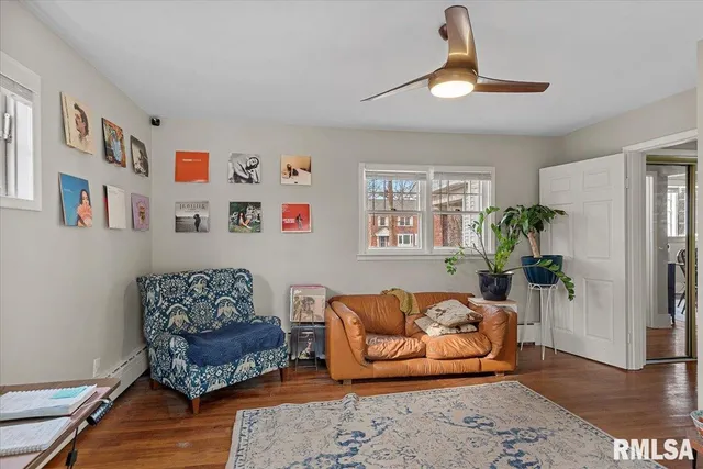 $199,900 | 1540 North 3rd Street, Springfield, IL 62702