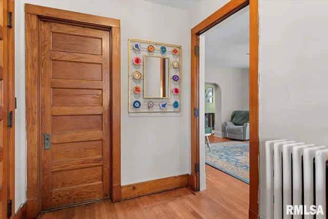 $199,900 | 1540 North 3rd Street, Springfield, IL 62702