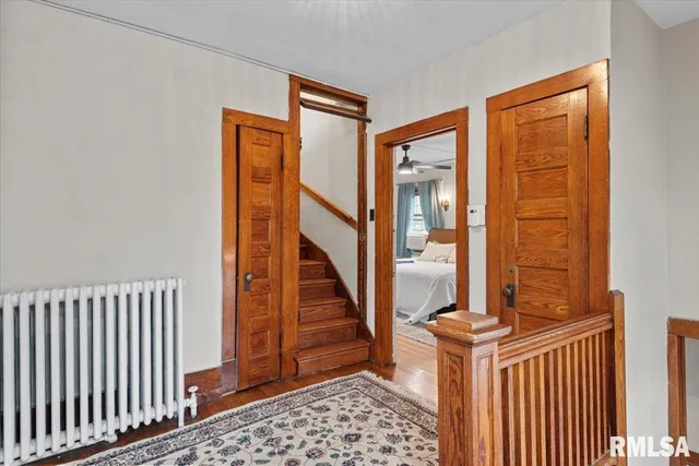 $199,900 | 1540 North 3rd Street, Springfield, IL 62702