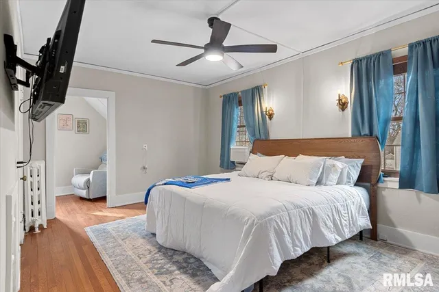 $199,900 | 1540 North 3rd Street, Springfield, IL 62702