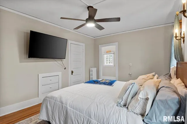 $199,900 | 1540 North 3rd Street, Springfield, IL 62702