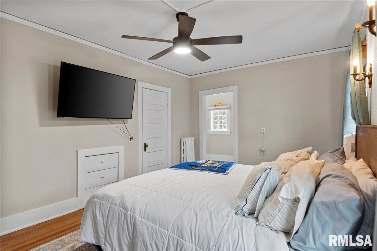 1540 North 3rd Street Springfield, IL 62702 - Photo 24 of 48