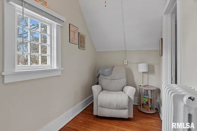 $199,900 | 1540 North 3rd Street, Springfield, IL 62702