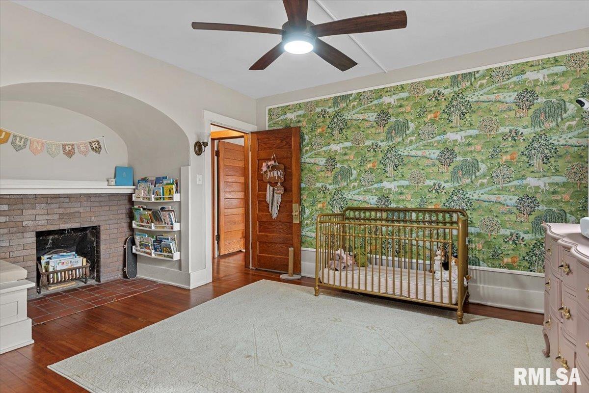 1540 North 3rd Street Springfield, IL 62702 - Photo 28 of 48