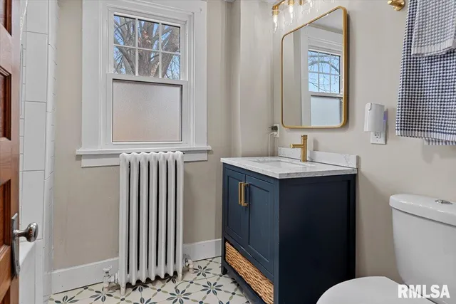 $199,900 | 1540 North 3rd Street, Springfield, IL 62702