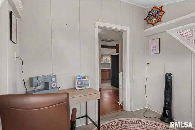 $199,900 | 1540 North 3rd Street, Springfield, IL 62702