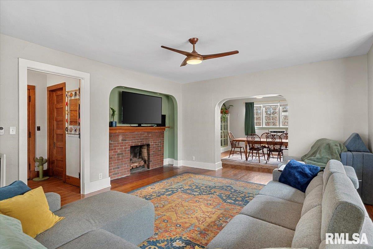 1540 North 3rd Street Springfield, IL 62702 - Photo 5 of 48