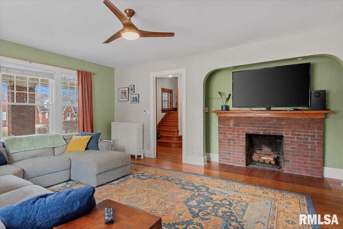 1540 North 3rd Street Springfield, IL 62702 - Photo 6 of 48